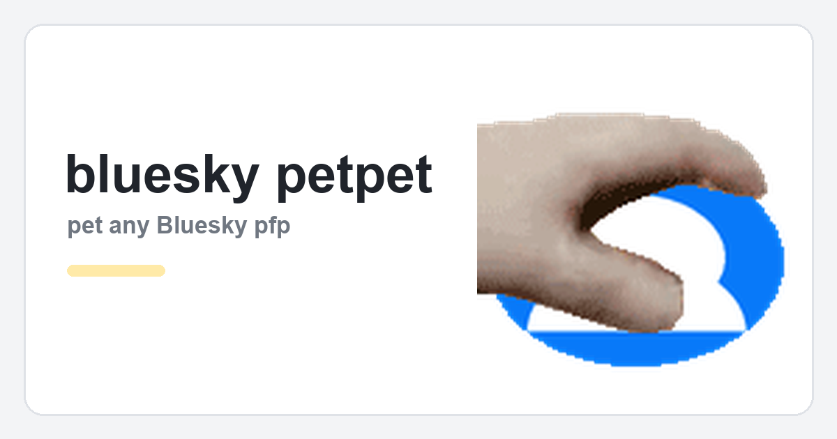 https://petpet.cee.wtf/ social preview image